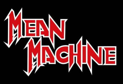 logo Mean Machine